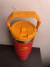 Copo Térmico Stanley Flip Straw Vermelho 887ml (sem caixa) - comprar online
