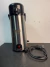 Garrafa Elétrica Temperada DALRI 1,9 Litros Inox