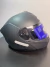 Capacete Fechado Escamoteavel Race Tech Signal | Tamanho 60