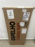 Espelho 100x40 | Corpo inteiro ; provador parede, loja - comprar online