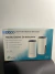 Kit 2 Roteador Tp-link Deco M4 Mesh Gigabit Dual-band Ac1200 Cor Branco
