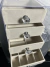Organizador Multiuso Make Joias Objetos E Cosméticos Brincos - comprar online