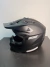 Capacete Norisk Darth Dark Darf Articulado Preto Fosco | Tamanho 58 - As vezes tem