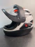 Capacete Fechado San Marino Taurus Automático | Tamanho 62 - comprar online