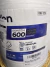 600 panos multiuso perfex 28x40cm Inoven rolo 240m limpeza cor branco - comprar online