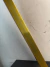Puxador Para Portas Madeira Vidro 90cm Dourado na internet