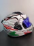 Capacete Race Tech Sector Grid Italy | Tamanho 56