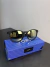 Óculos De Sol Yopp Polarizado Uv400 Baby Bee Amarelo Preto