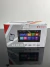 Multimidia Mp5 Com Botão 7p 1din Carplay Sem Fio C/ Controle