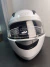Capacete Articulado Ebf Robocop | Tamanho 58 na internet