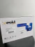 Cartucho de Toner Modelo DR660/630 universal | Preto | Evolut