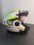 Capacete Aberto Fw3 Xopen Tamanho 60