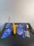 Borboleta Led Movimento Na Asa Decoração 40cm