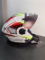 Capacete Aberto Fw3 Xopen Italy | Tamanho 60