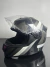 Capacete Robocop Stronger Faster Gladiator Etceter Fosco | Tamanho 58 - comprar online