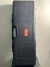 Case Estojo Rigída 880 Grande 87cm De Transporte P/ Airsoft