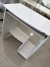 Mesa Para Computador Pixel Artely Cor Branco | 70x40cm
