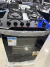 Fogão 4 Bocas Preto A Gás Com Mesa De Vidro Dako Diplomata - comprar online