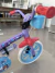 Bicicleta Infantil Feminina Stich - comprar online