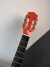 Violão clássico Queen's Acústico Conthey D13751 para destros natural verniz - loja online