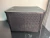 Caixa organizadora Plasnew 45x30 (com pequeno rachado no fundo) - comprar online