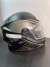 Capacete Fechado Protork R8 | Tamanho 58