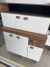 Armário De Cozinha Balcão Completo Com 5 Portas 1 Gaveta na internet