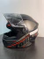 Capacete Fechado Protork R8 Tamanho 58 - comprar online
