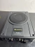 Subwoofer Caixa Amplificada Slim | Ps8d Hurricane 200w Rms | Preto