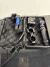 Mira Laser Profissional P/ Carabinas Airsoft Paintball