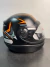 Capacete Fechado Speed San Marino Taurus | Tamanho 60