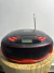 Rádio Portátil Bluetooth | USB | CD - comprar online