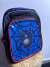 Mochila homem aranha