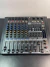 Amw Cd8 Mesa De Som 8 Canais Efx Hi End Interface Usb na internet