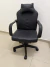 Imagem do Cadeira De Escritório Secretária Gamer Evolux Model Orion