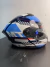 Capacete Articulado Mt Helmets Atom 2 | Tamanho 61/62