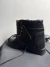Bota preta cano curto tamanho 36 - comprar online