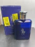 Perfume Masculino Eau de Toilette Ralph Lauren Polo Blue 125 ml - comprar online