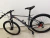 Bicicleta Aro 29 Oggi Big Wheel 7.0 18v Ed. Ltda Cor Grafite/vermelho/cinza
