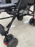 Carrinho de Bebê Guarda Chuva LINK Até 15kgs Maxi Baby - Cinza na internet