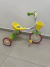 Triciclo Infantil Nathor You Kids 3 Rodas