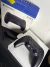 Controle joystick sem fio Sony PlayStation 5 DualSense midnight black