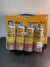 Kit Fogareiro Frontier Flex Portátil 4 Refil Gás Maçarico - comprar online
