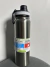 Garrafa Térmica 800ml Água Squeeze Inox Academia Com Alça
