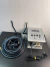 Calibrador de pneus eletrônico cor prateado Box M4000 Stok Air