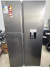 Geladeira Philco Side By Side Eco Inverter 434l Inox 110v
