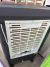 Climatizador De Ar Profissional Eos 70l Ecl700m | 220v - As vezes tem