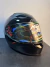 Capacete Asx Draken | TAM. 59/60