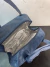 Lancheira Infantil Bolsa Térmica Azul - comprar online