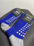 Kit 2 Pares Meia Antiderrapante Futebol Esportiva Treino - comprar online